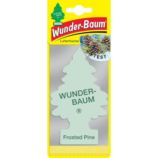 Car Air Freshener PER90542 Pinewood-0