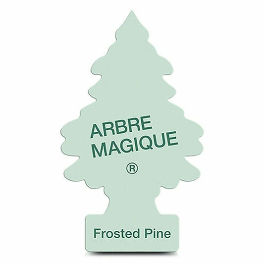 Car Air Freshener PER90542 Pinewood-1